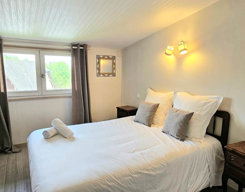 Chambre Familiale