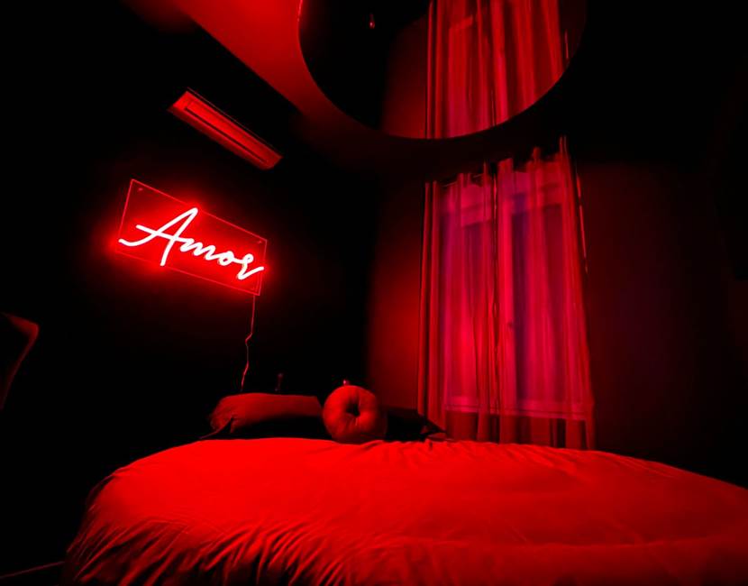 Love Room Brive