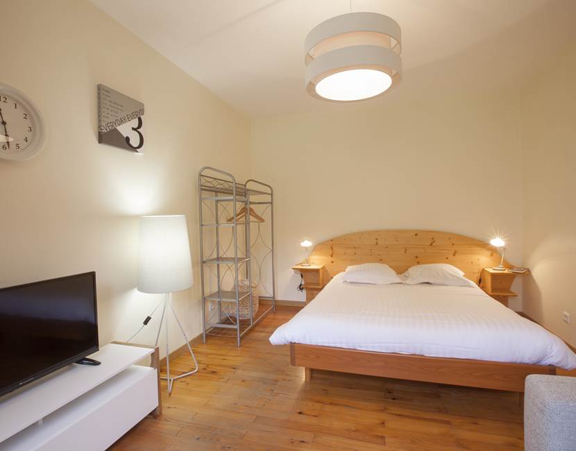 chambre / bedroom