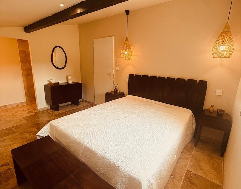 L’atelier Chambre 1