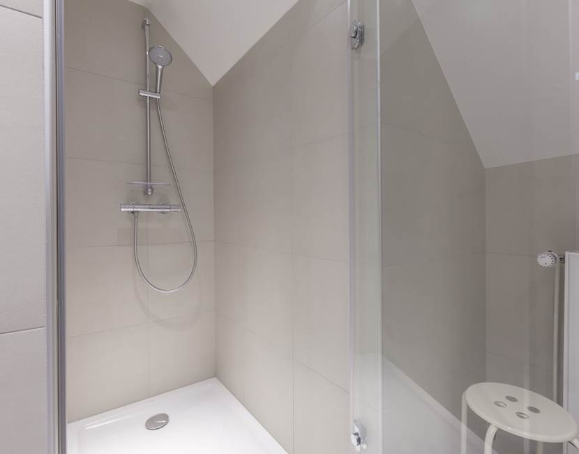salle de bain de la suite parentale / master bedroom's bathroom