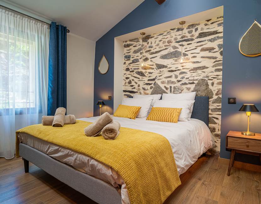 Chambre Queen