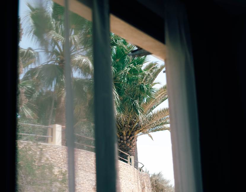 DOUBLE VUE JARDIN 1