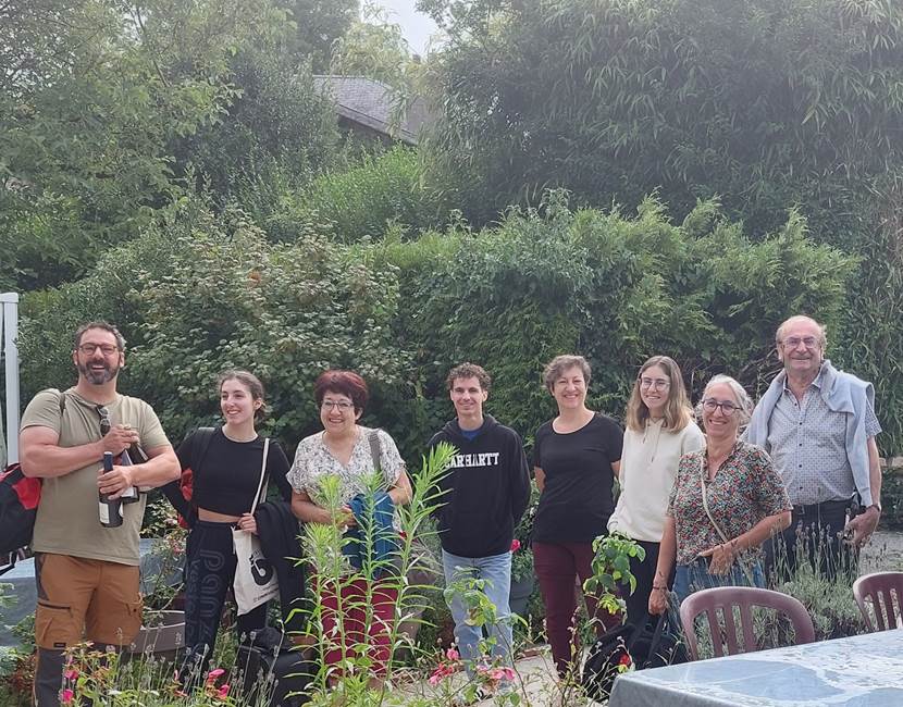 20240818_103719 tribu bien sympatique, retrouvailles pour un heureux évènement