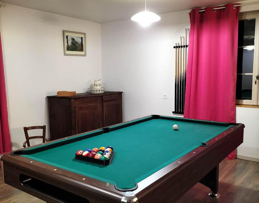Billard