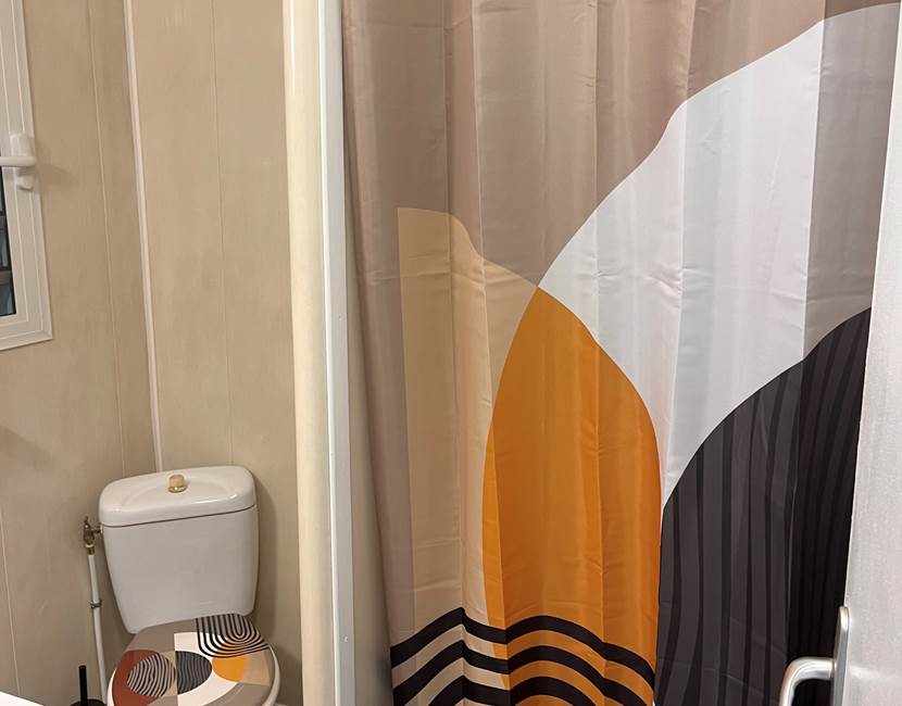 salle de douche 