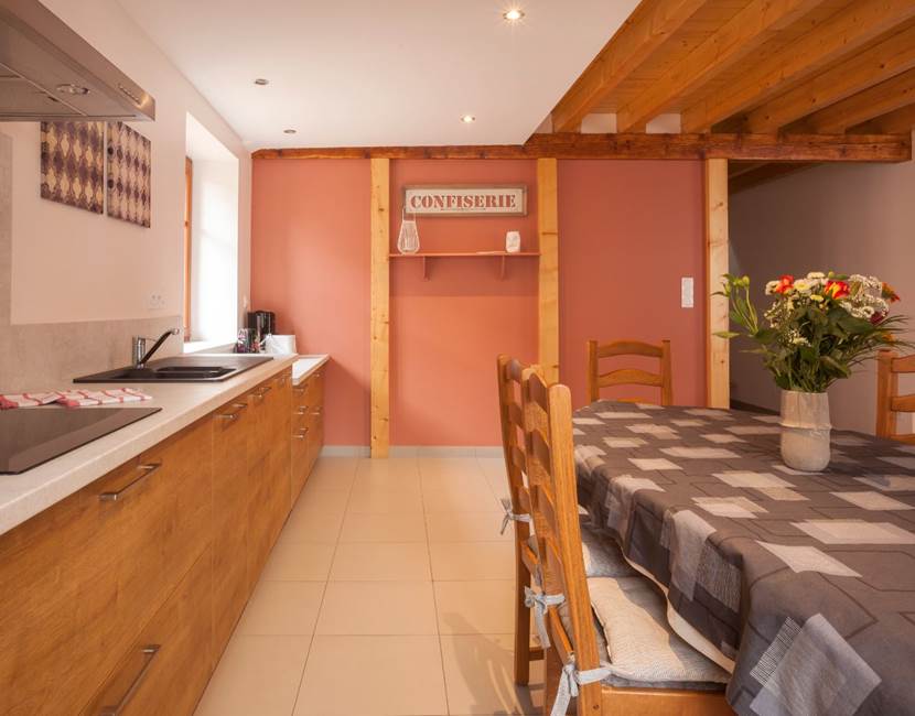 cuisine / kitchen