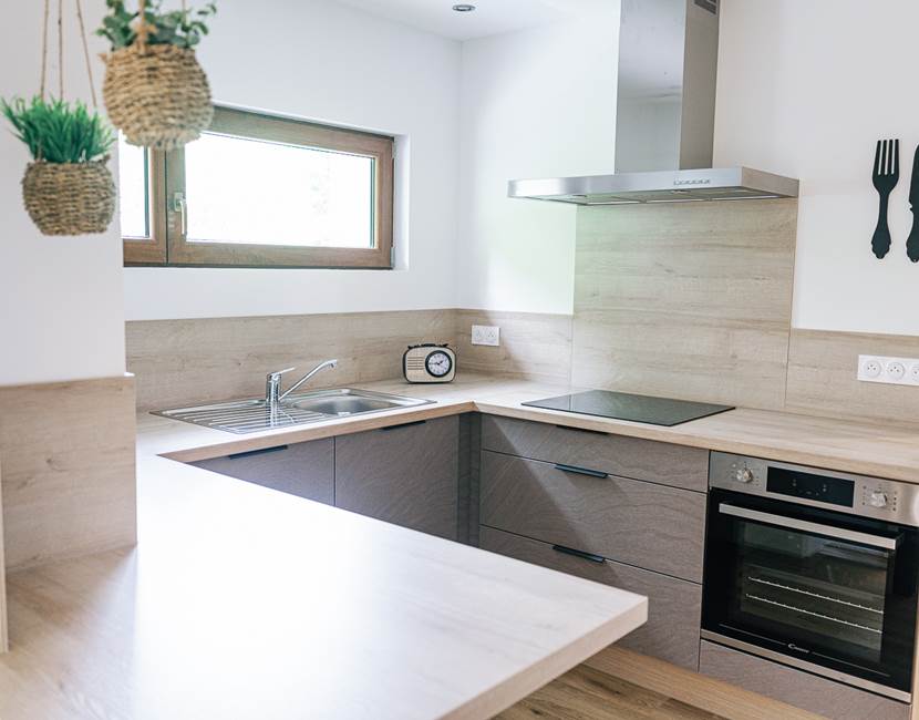 cuisine / kitchen