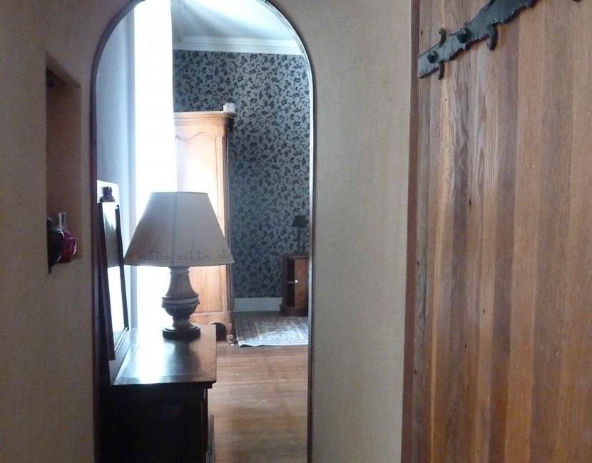 15 1 Chambre grise enfilade