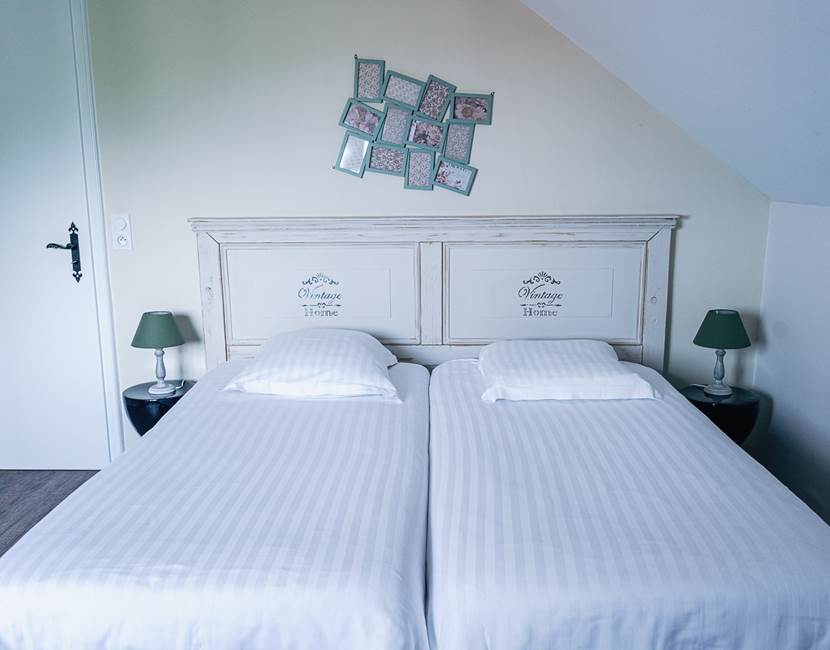 lit 2 / bed 2