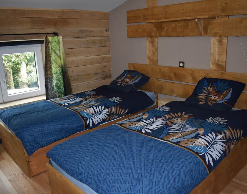 chambre philo