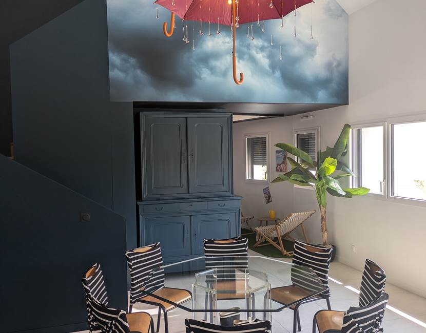 coin salle a` manger
