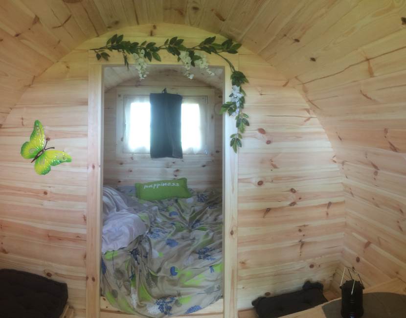interieur tonneaux