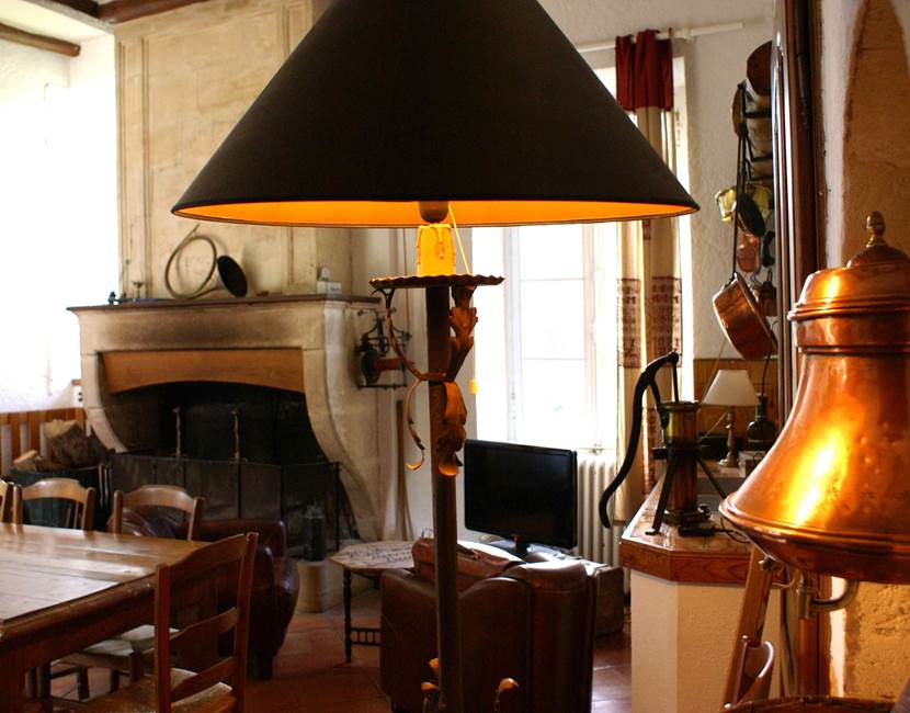 6 3 Salle à manger