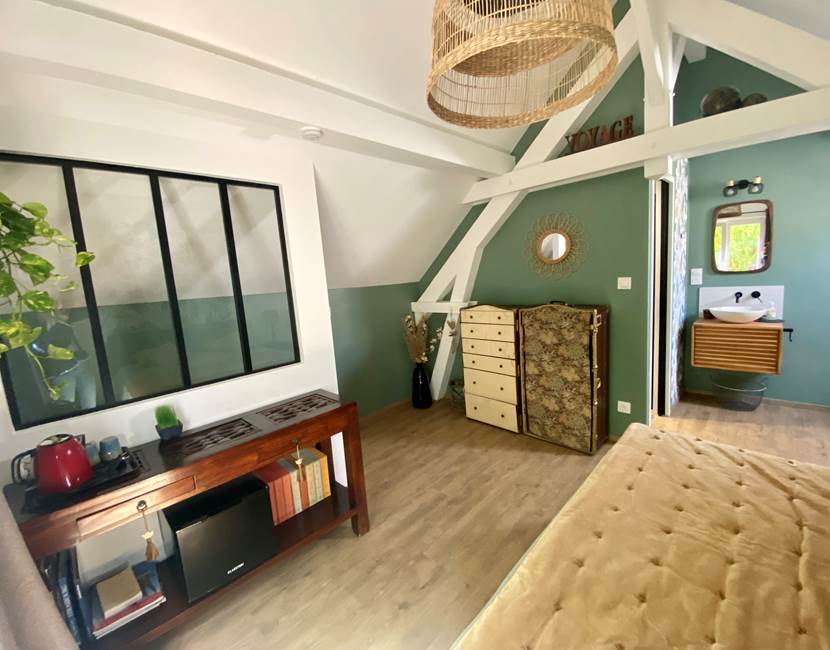 Chambre Schoelcher