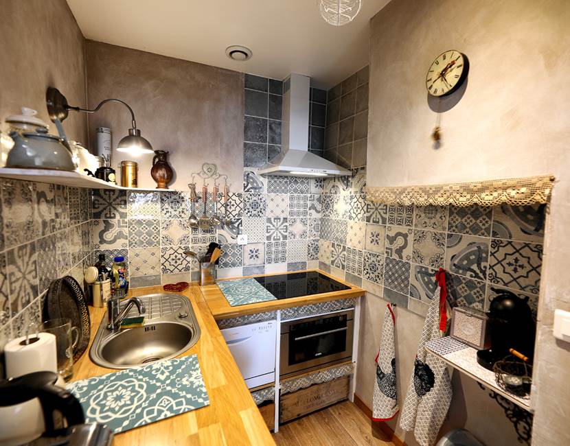 Cuisine