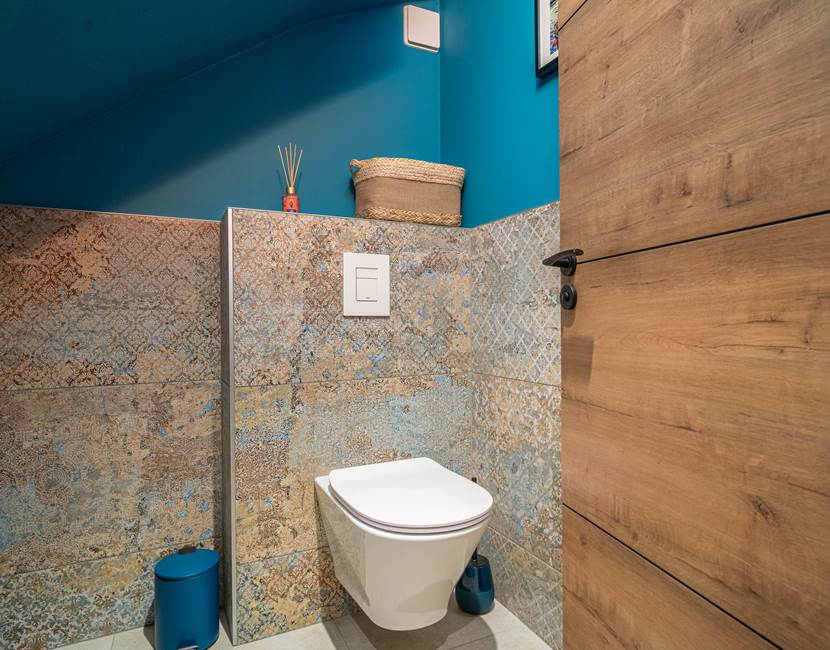 WC Indépendant