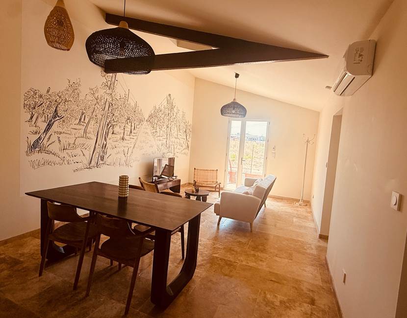 L’atelier coin repas