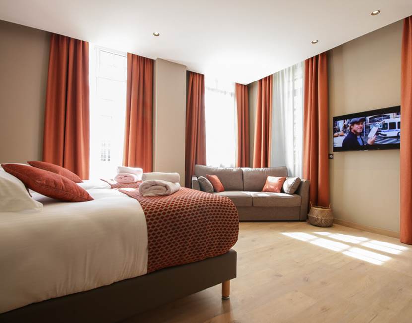Chambre Prestige