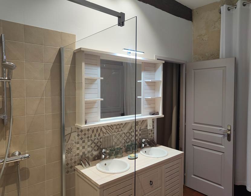 Salle de bain 01