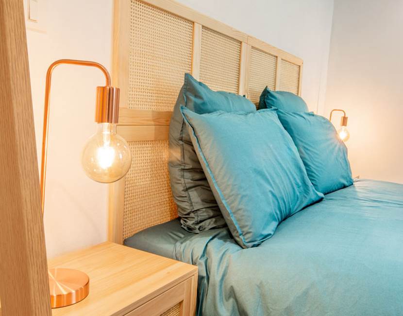 Gîte 3 étoiles Le petit Berdis Chaosse Landes Intérieur 3