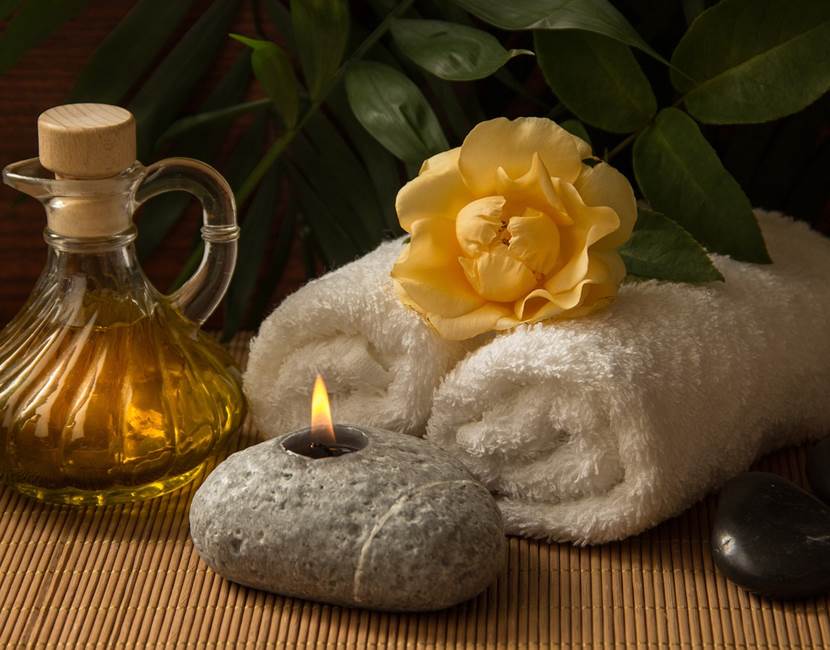 Ambiance zen