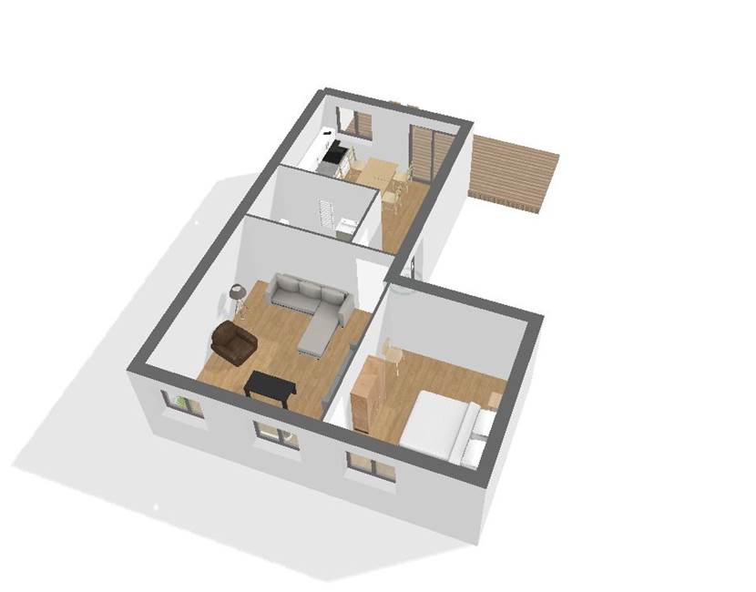 Plan 3D