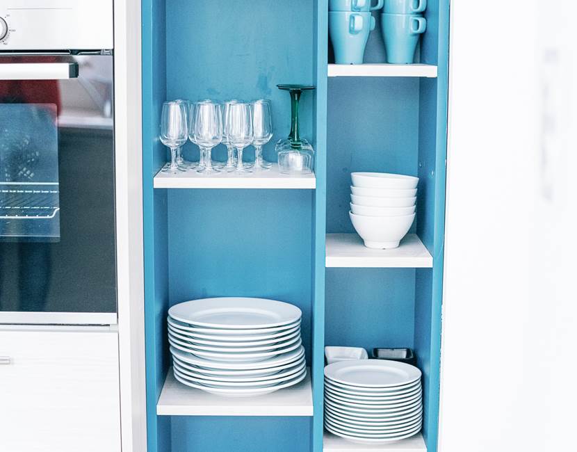 cuisine / kitchen