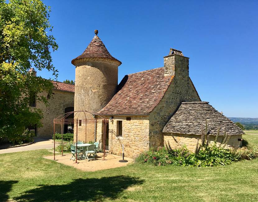 Gîte Fournil 2