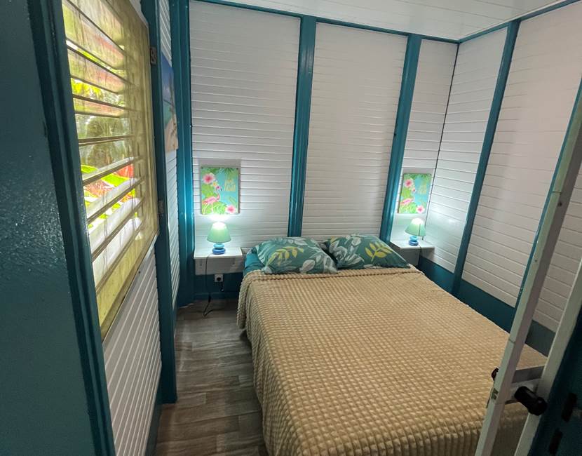 chambre 2 Karukéra
