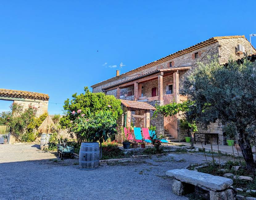 La Cour Intérieure