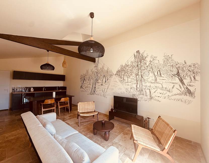 L’atelier Séjour 