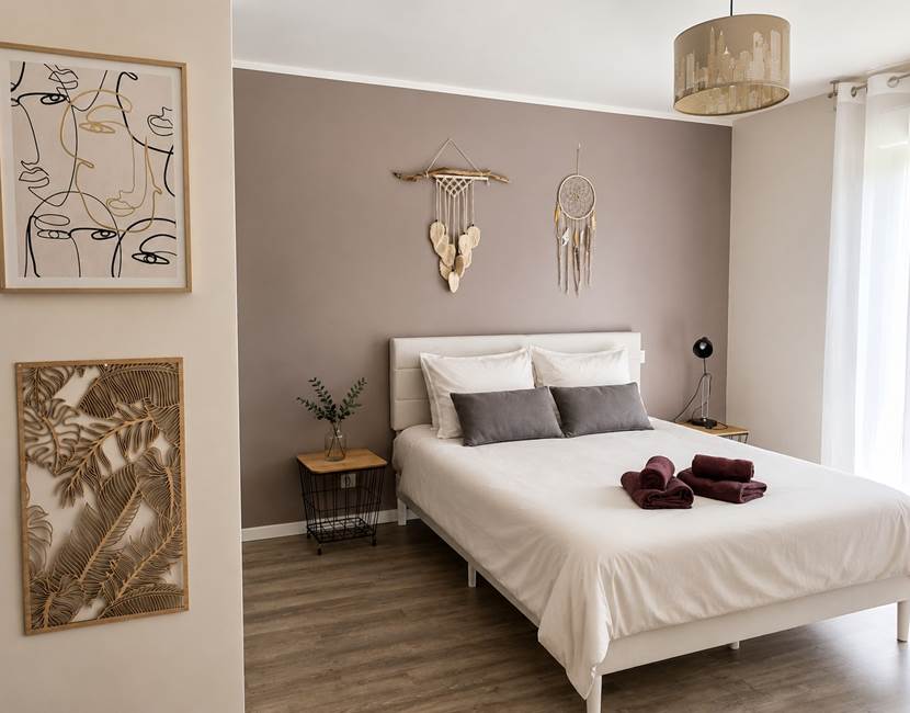 CHAMBRE 2