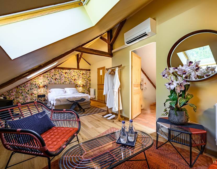 La Malmaison FS