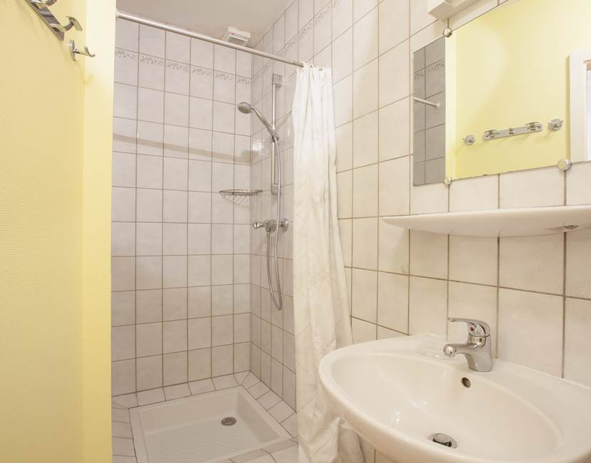 salle de bain / bathroom
