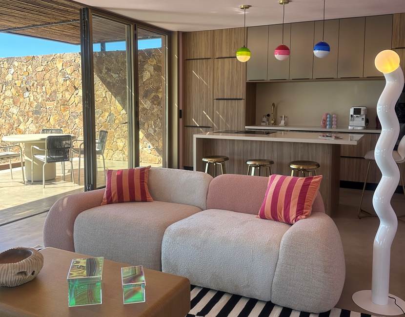 DESIGN INTERIEUR
