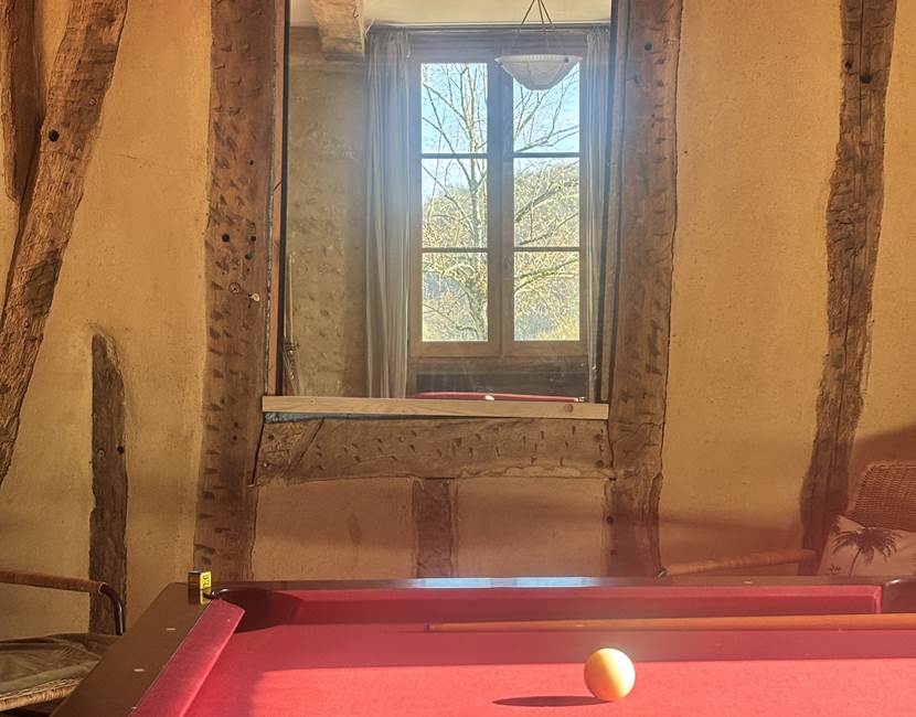 billard