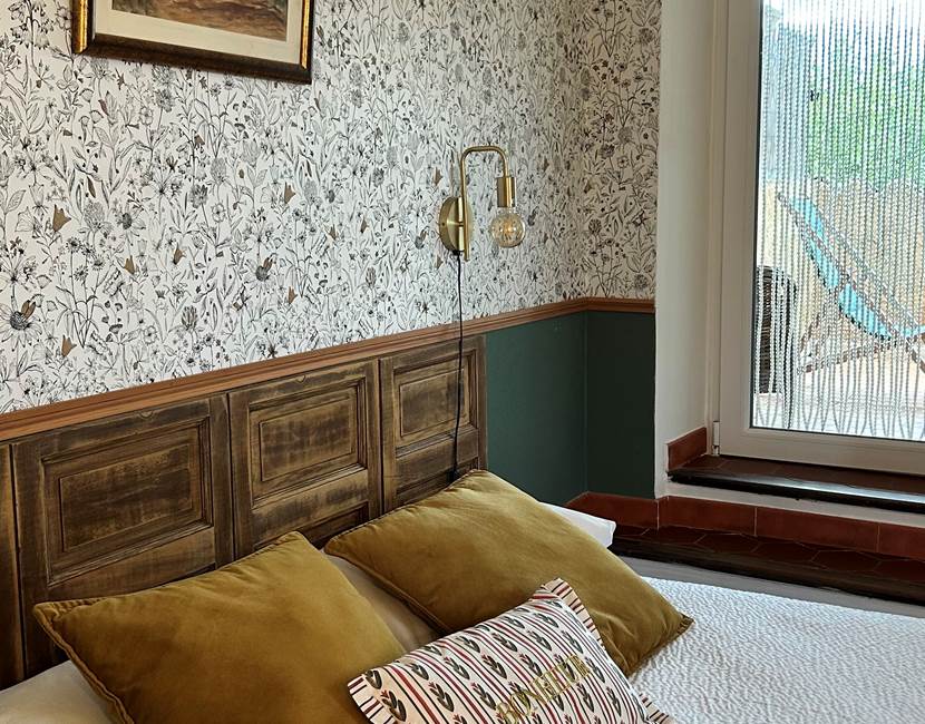 chambre