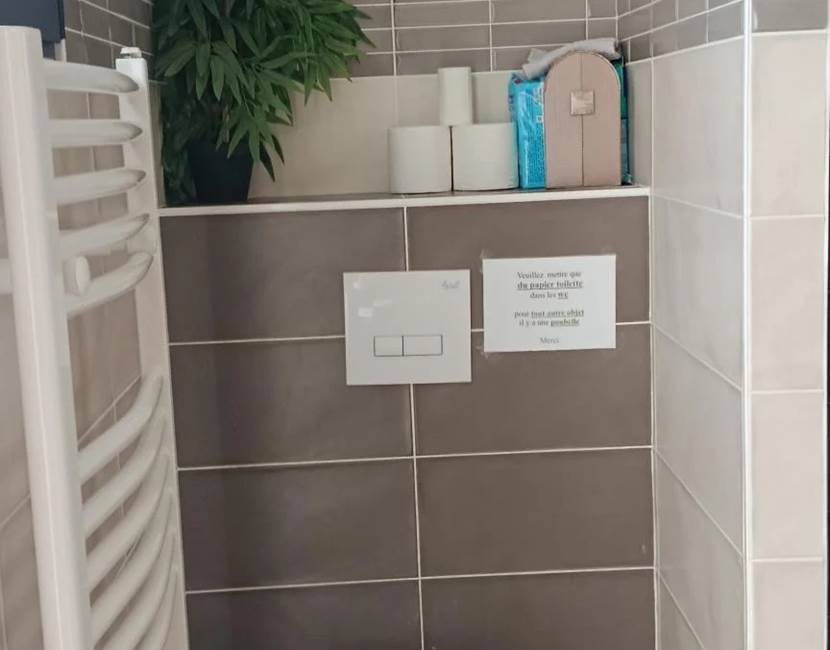 wc