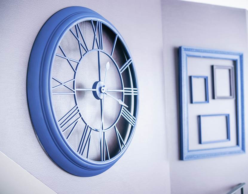 décoration / décor