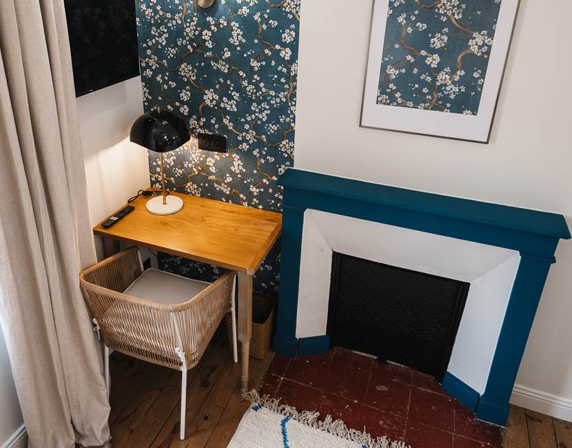 080_Web_Maison Barthes, Suites B&B © Franck Tourneret