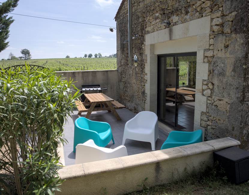 Terrasse 1