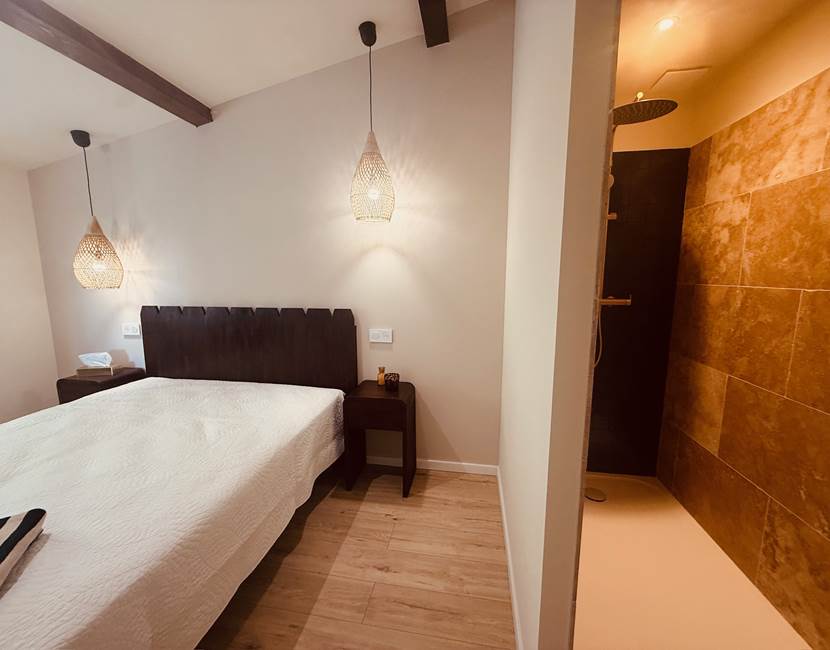 L’atelier Chambre 2