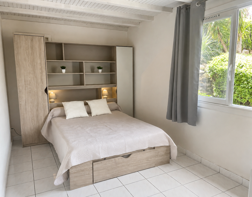 Appartement Rez de Chaussée