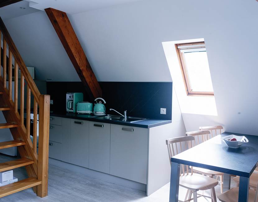 cuisine / kitchen