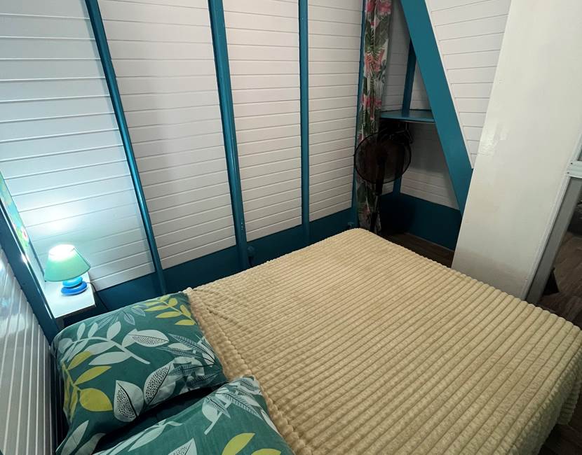 Chambre 2 Karukéra