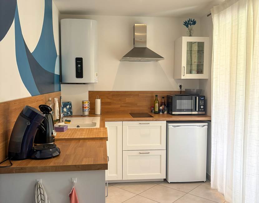 Cuisine fonctionnelle