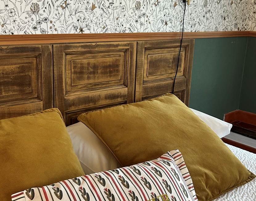 chambre genet