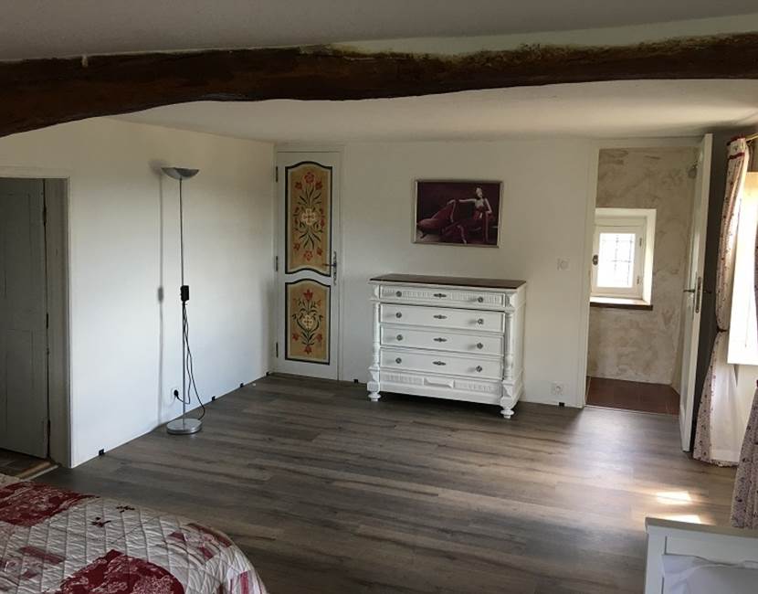 mas de louise - gite- chambre - cevennes