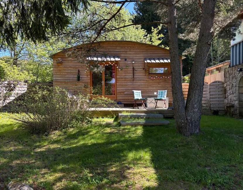 La Mamounette